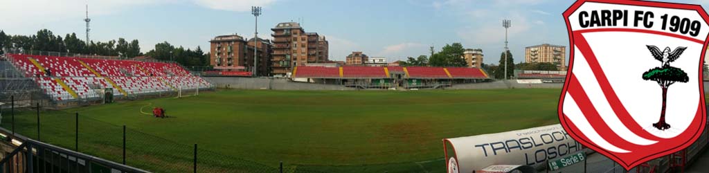 Stadio Sandro Cabassi